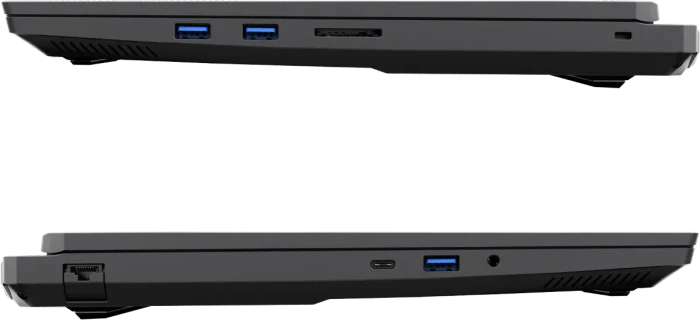 Schenker XMG NEO 16-A25sxy, Ryzen 9 9955HX, 32GB RAM, 1TB SSD, GeForce RTX 5070 Ti, DE