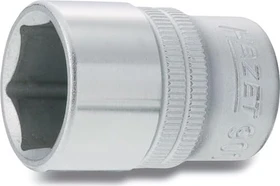 Hazet 900-29 Außensechskant Steckschlüssel 1/2", 29x50mm