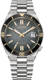 Citizen NJ0238-57E Time Slip