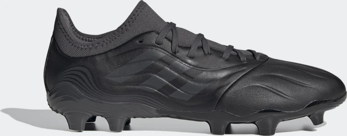 adidas Copa Sense.3 FG core black/grey six (Herren)