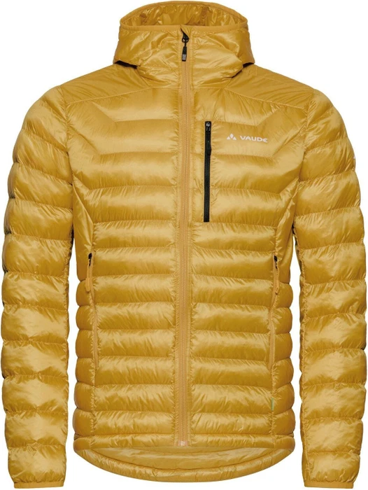 Vaude Batura Hooded Funktionsjacke savanna (Herren)