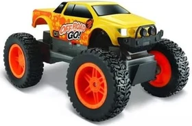 Maisto R/C Rock Crawler