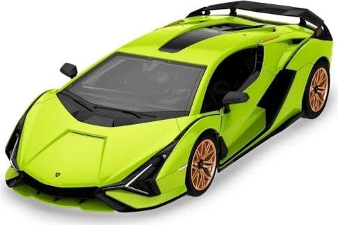 Jamara Lamborghini Sián FKP 37 grün