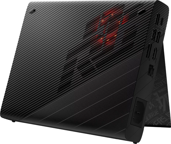 ASUS ROG XG Mobile (2023), GC33Y, GeForce RTX 4090