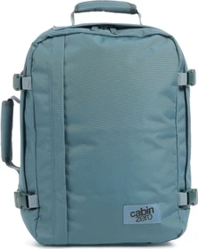 CabinZero Classic Cabin 36l aruba blue