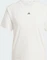 adidas Power Back-Cutout 3-Streifen Funktionsshirt kurzarm chalk white (Damen) Vorschaubild