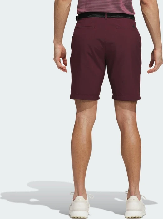adidas Ultimate365 8.5-Inch Golf Shorts maroon (Herren)