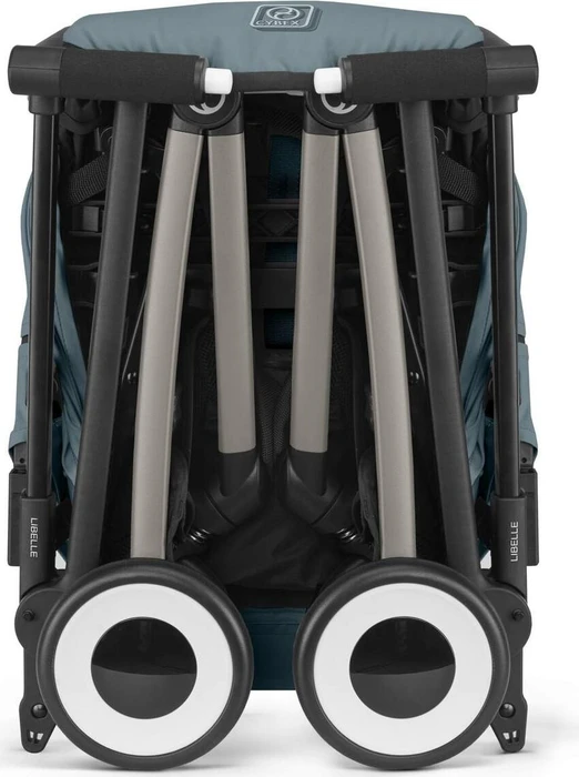 Cybex Libelle stormy blue