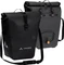 Vaude Aqua Back Recycled Gepäcktasche schwarz Vorschaubild