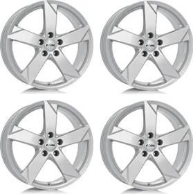 rial Kodiak 7.0x17 5/114.3 ET51 silber