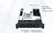 SilverStone RM32, Rackmount Server, schwarz/grau, 3HE, SFX-L Vorschaubild