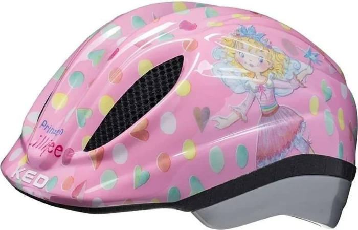 KED Meggy II Originals Kinderhelm lillifee