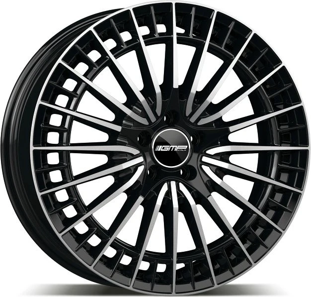 GMP Qstar 9.0x20 5/112 ET25 (verschiedene Farben)