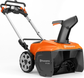 Husqvarna ST 253i Akku-Schneefräse solo