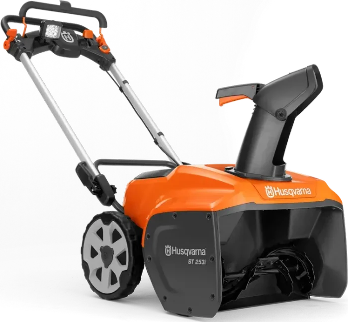Husqvarna ST 253i Akku-Schneefräse solo (970 78 91-01)