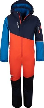 Trollkids Hallingdal Skianzug (Junior)