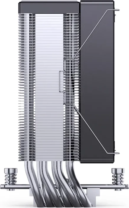 Jonsbo CR-1000MAX Standard, schwarz