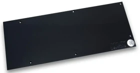 EK Water Blocks EK-FC R9 290X Lightning Backplate