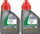 Castrol 10W Synthetisch Gabelöl 500ml