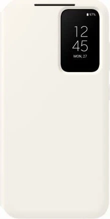 Samsung Smart View Wallet Case für Galaxy S23
