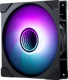 Phanteks M25G2-140 D-RGB Black, schwarz, 140mm