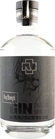 Rammstein Navy Strength Gin 500ml