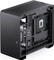 Jonsbo U4 Mini Black Mesh, schwarz Vorschaubild