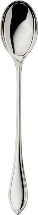 Robbe & Berking Navette 150g versilbert