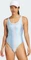 adidas Tiro U-Back Badeanzug (Damen) Vorschaubild