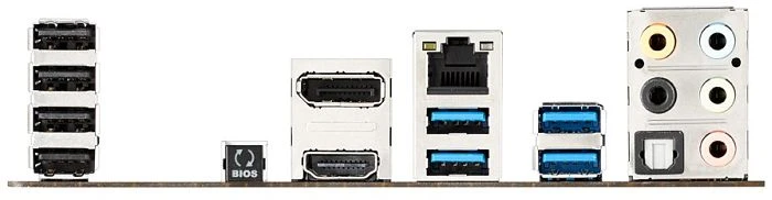 ASUS TUF Sabertooth Z97 Mark 2 (Intel 1150)
