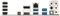 ASUS TUF Sabertooth Z97 Mark 2 (Intel 1150) Vorschaubild