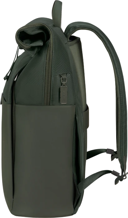 Samsonite 4Pack, Rucksack, 15.6", forest green