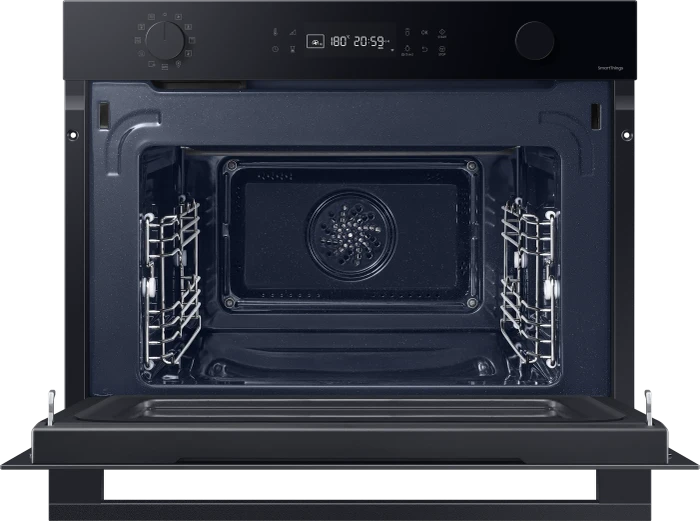 Samsung NQ5B4553FBK Backofen mit Mikrowelle