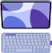 Logitech Flip Folio für iPad Pro 11" (M4/M5) und iPad Air 11" (M2/M3), Lilac, DE Vorschaubild