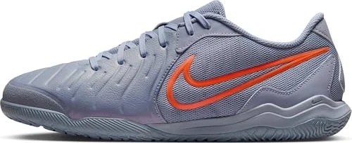 Nike Tiempo Legend 10 Academy Low Top blue eclipse/black (Herren)
