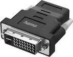 Hama HDMI [Buchse] auf DVI [Stecker] Adapter (00205169)
