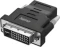 Hama HDMI [Buchse] auf DVI [Stecker] Adapter Vorschaubild