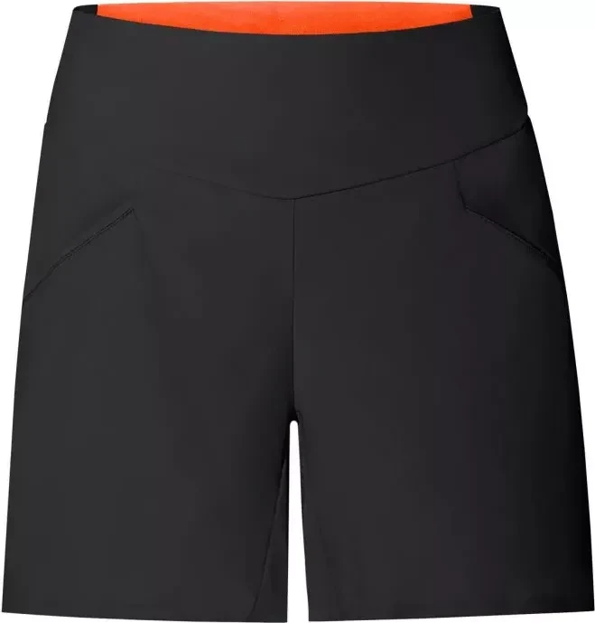 Vaude Scopi Shorty III Hose kurz (Damen)