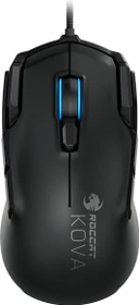 Roccat Kova Aimo RGB schwarz, USB