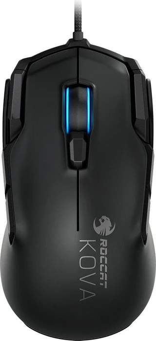 Roccat Kova Aimo RGB schwarz, USB