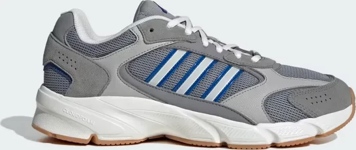 adidas Crazychaos 2000 grey/core white/grey three (Herren)