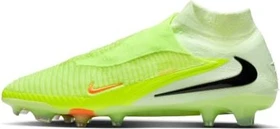 Nike Phantom 6 High Elite hyper crimson/limelight/black
