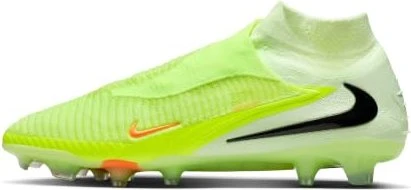 Nike Phantom 6 High Elite hyper crimson/limelight/black