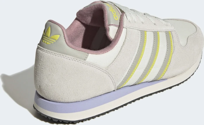 adidas Race Walk crystal white/metal grey (Herren)