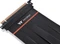 Thermaltake TT Premium PCI-E Extender Riser Card Cable, gerade, PCIe 4.0, 360mm Vorschaubild