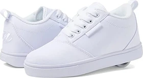 Heelys Propel 20 Fersenroller triple white canvas