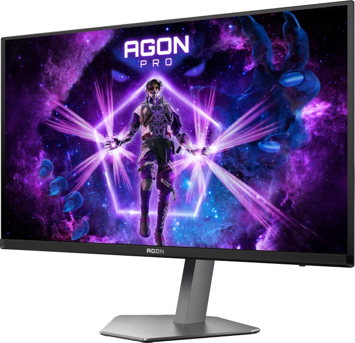 AOC Agon Pro AG276QZD2, 26.7"