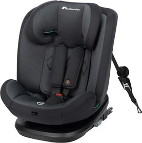 Bébé Confort EverFix i-Size tinted black
