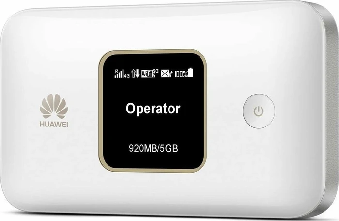 Huawei E5785-92c, weiß