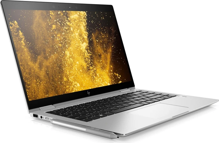 HP EliteBook x360 1040 G5, Core i5-8350U, 8GB RAM, 256GB SSD, DE